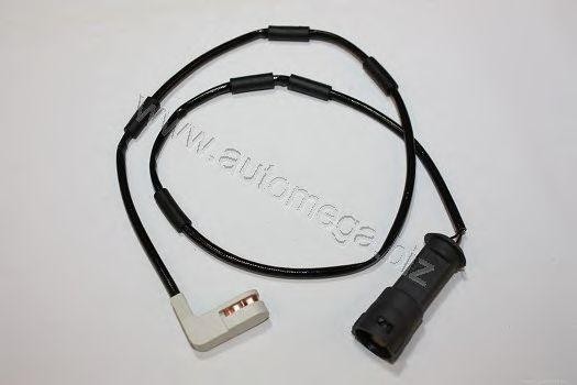 Датчик износа тормозных колодок 3012380348 AUTOMEGA