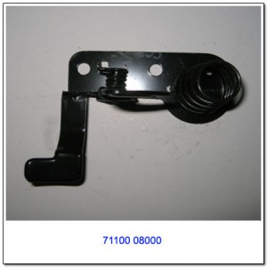 Замок капота 7110008000 SSANG YONG