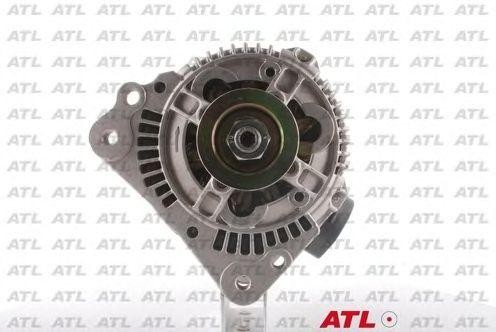 Генератор L38680 ATL DELTA AUTOTECHNIK