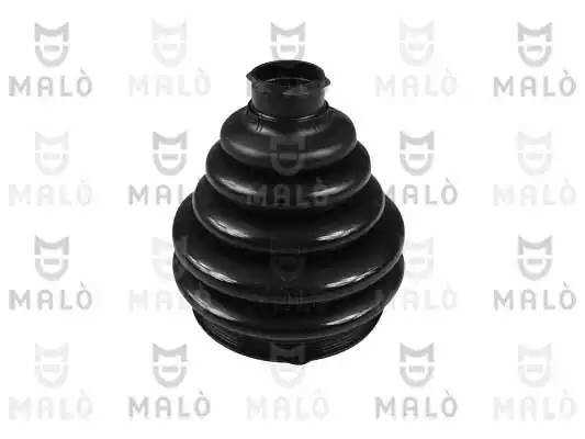 Пыльник, приводной вал 74825 MALO