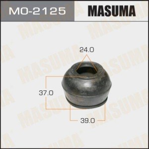 Пыльник рулевого наконечника MO-2125 MASUMA