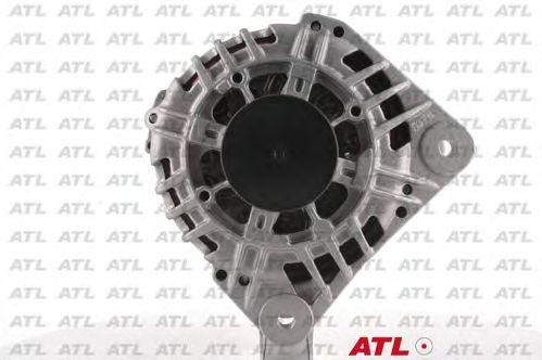 Генератор L69670 ATL DELTA AUTOTECHNIK
