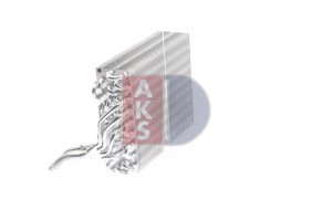 Испаритель, кондиционер 821350N AKS DASIS
