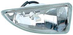 Фара противотуманная 431-2005R-UE DEPO