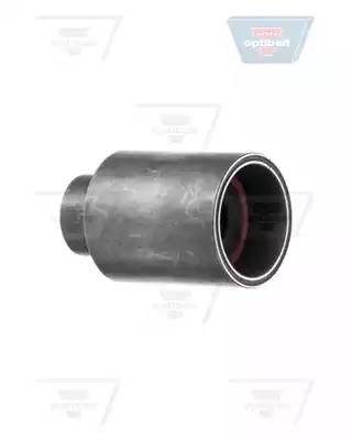 Комплект ремня ГРМ KT1372 OPTIBELT