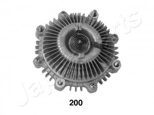 Сцепление, вентилятор радиатора VC-200 JAPAN PARTS GROUP