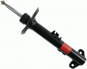 Амортизатор 400 031 SACHS