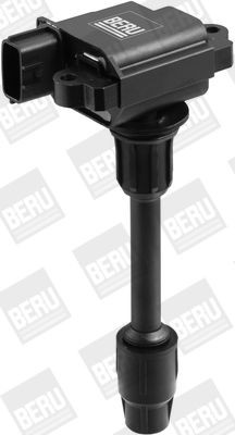 Контактная группа, распределитель зажигания KS700P BERU