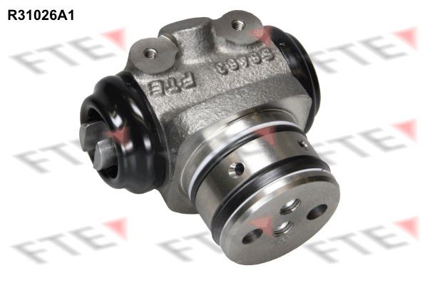 Колесный тормозной цилиндр R31026A1 FTE