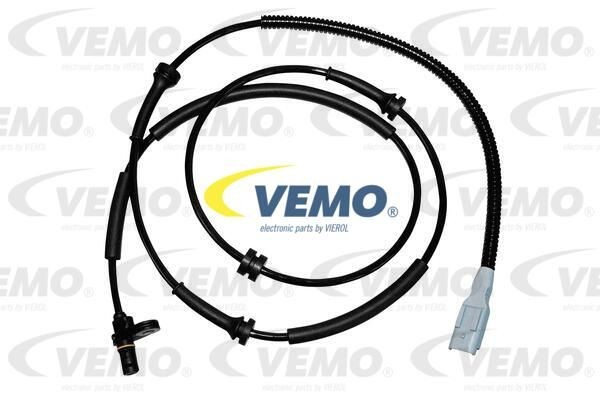 Датчик, частота вращения колеса V22-72-0041 VEMO