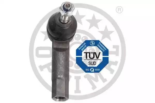 Наконечник поперечной рулевой тяги G11051 OPTIMAL