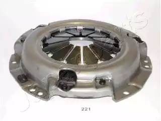 Нажимной диск сцепления SF221 JAPAN PARTS GROUP