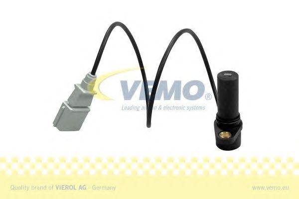 Датчик импульсов V10721010 VEMO