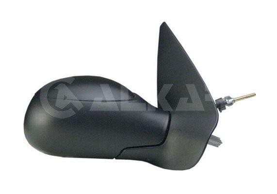 Наружное зеркало 6135283 ALKAR