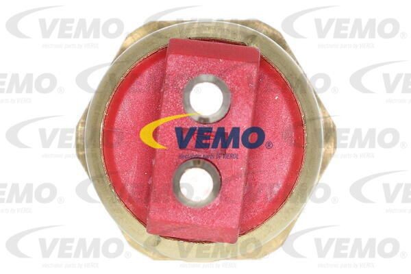 Термовыключатель, вентилятор радиатора V30992250 VEMO