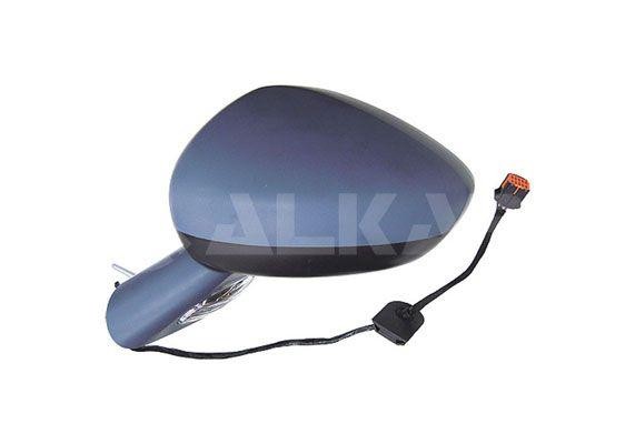 Наружное зеркало 6139860 ALKAR