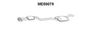 Предглушитель выхлопных газов ME50079 VENEPORTE