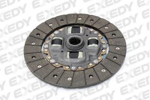 Диск сцепления TYD313 EXEDY