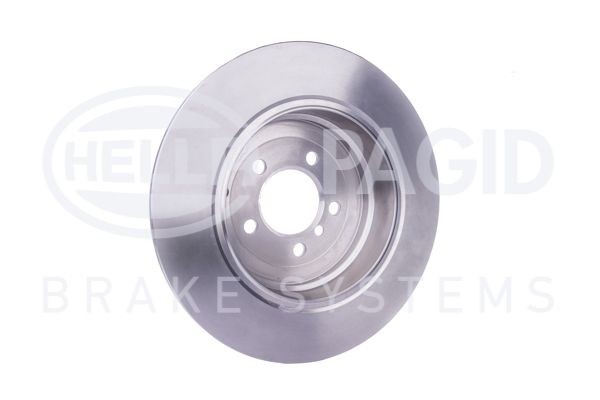 Конденсатор, кондиционер 8FC 351 038-451 HELLA