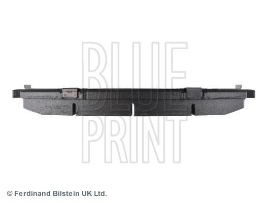 Колодки тормозные дисковые ADZ94223 BLUE PRINT