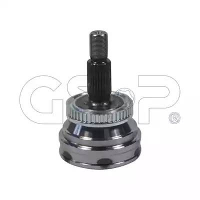 Шарнирный комплект, приводной вал 852007 GS P