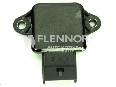 Датчик, положение дроссельной заслонки FSE51760 FLENNOR
