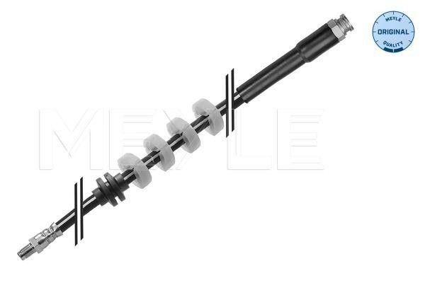 Тормозной шланг 214 525 0004 MEYLE