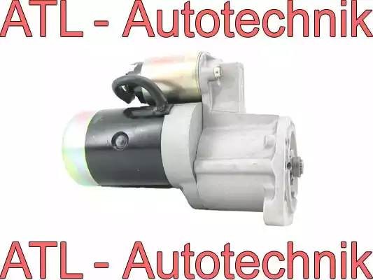 Стартер A 14 160 ATL DELTA AUTOTECHNIK
