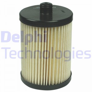 Топливный фильтр HDF566 DELPHI