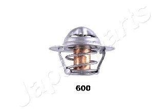 Термостат, охлаждающая жидкость VT-600 JAPAN PARTS GROUP