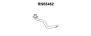 Выпускной трубопровод RN55482 VENEPORTE