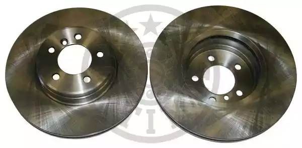Тормозной диск BS7732 OPTIMAL