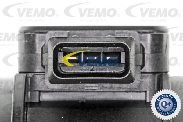 Расходомер воздуха V95-72-0014 VEMO