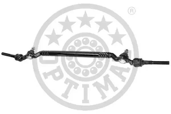 Поперечная рулевая тяга G4-514 OPTIMAL