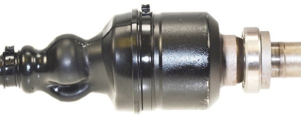 Приводной вал 303249 LOBRO