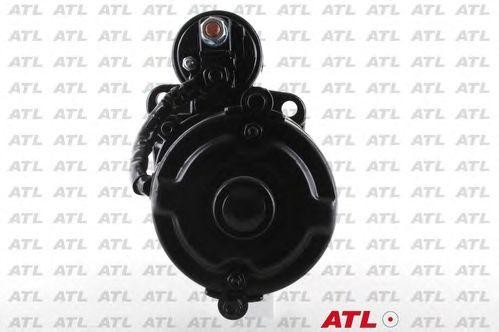 Стартер A14690 ATL DELTA AUTOTECHNIK