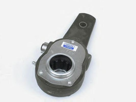 Система тяг и рычагов, тормозная система 102925394 HALDEX