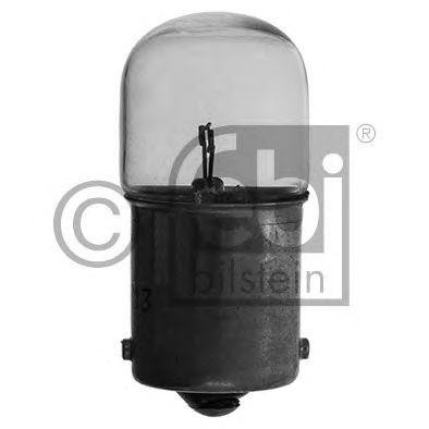 Лампа накаливания, задний гарабитный огонь 06941 FEBI BILSTEIN