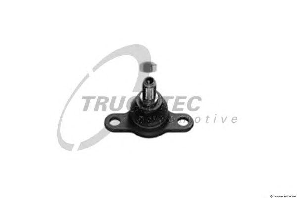 несущий / направляющий шарнир 0731045 TRUCKTEC