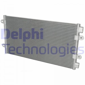 Конденсатор, кондиционер TSP0225269 DELPHI