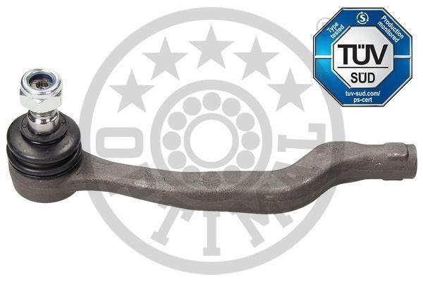 Наконечник поперечной рулевой тяги G11288 OPTIMAL