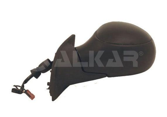 Наружное зеркало 6127851 ALKAR