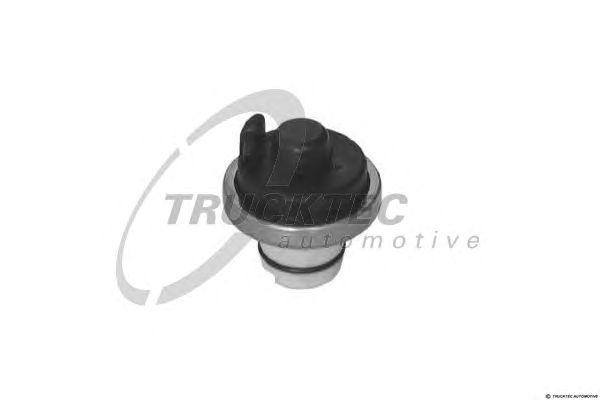 Вакуумный элемент, управление коробки передач 0225020 TRUCKTEC
