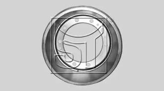 Тормозной барабан 030904250990 TEMPLIN