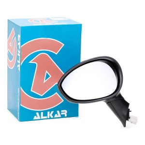 Наружное зеркало 6111547 ALKAR