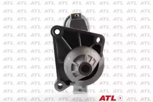 Стартер A 19 270 ATL DELTA AUTOTECHNIK