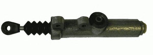 Главный цилиндр, система сцепления 6284 600 108 SACHS