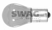 Лампа накаливания, фонарь указателя поворота 30 90 6896 SWAG