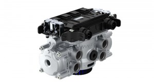 Модулятор вала 4801040050 WABCO