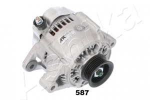 Генератор 002-T587 ASHIKA
